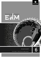 Heinz Griesel - Elemente der Mathematik (EdM) SI, Ausgabe Nordrhein-Westfalen (2012): Elemente der Mathematik SI / Elemente der Mathematik SI - Ausgabe 2012 für Nordrhein-Westfalen G8 - Lösungen Arbeitsheft 6