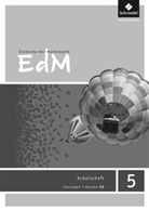 Heinz Griesel, Werner Ladenthin, Matthias Lösche, Helmut Postel, Friedrich Suhr - Elemente der Mathematik (EdM) SI, Ausgabe Hessen G9 (2013): Elemente der Mathematik SI - Ausgabe 2013 für Hessen G9