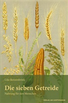 Udo Renzenbrink - Die sieben Getreide