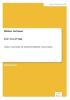 Michael Hartmann - Die Insolvenz