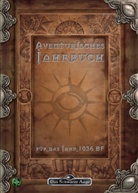 Ann Dürr, Anni Dürr, Maria Eckervogt, Maria u a Eckervogt, Nicol Euler, Nicole Euler... - Das Schwarze Auge, Aventurisches Jahrbuch für das Jahr 1036 BF