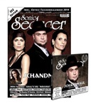 Sonic Seducer - Ausg.2014/2: Schandmaul, m. Audio-CD