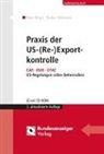 Jürge Böer, Jürgen Böer - Praxis der US-(Re-) Exportkontrolle