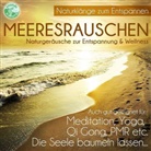 Meeresrauschen, 1 Audio-CD (Hörbuch)