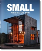 Philip Jodidio - Small architecture now