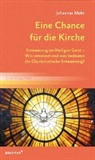 Johannes Mohr - Eine Chance für die Kirche