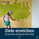 Christoph Schalk - Ziele erreichen