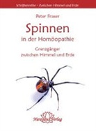 Peter Fraser - Spinnen in der Homöopathie