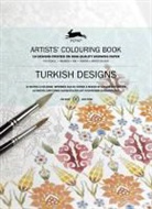 Pepin Van Roojen, Pepin Van Roojen - Turkish Designs