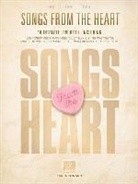 Hal Leonard Publishing Corporation (COR), Hal Leonard Publishing Corporation - Songs from the Heart