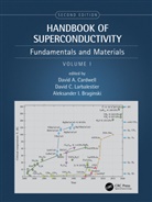 David A. (University of Cambridge Cardwell, David A. (University of Cambridge) Larba Cardwell, David A. Larbalestier Cardwell, David A./ Ginley Cardwell, Aleksander Braginski, Aleksander (Research Center Juelich) Braginski... - Handbook of Superconductivity