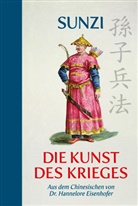Tzu Sun, Sun Ts, Sun Tsu, Sun Tzu, Sunz, Sunzi - Die Kunst des Krieges