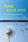 Brian Cheers, Richard Pugh - Rural social work