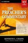 Kenneth L. Chafin, Thomas Nelson Publishers - 1,2 Corinthians
