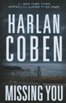 Harlan Coben - Missing You