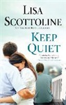Lisa Scottoline - Keep Quiet