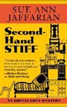 Sue Ann Jaffarian - Second-Hand Stiff