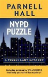Parnell Hall - Nypd Puzzle