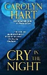 CAROLYN HART - Cry in the Night