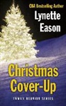 Lynette Eason - Christmas Cover-Up