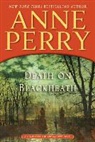 Anne Perry - Death on Blackheath
