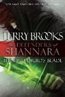 Terry Brooks - The High Druid's Blade