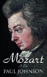 Paul Johnson - Mozart