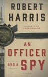 Robert Harris - An Officer and a Spy