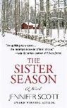 Jennifer Scott - The Sister Season