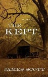 James Scott - The Kept