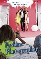 Justin Dallas, Rebecca Rissman - Fashion Photographer