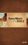 Stephen/ Merrill Arterburn, Navpress Publishing, Tyndale House Publishers - Every Man's Bible