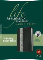 Tyndale (COR), Tyndale, Tyndale House Publishers - Life Application Study Bible