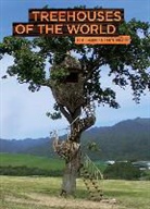 Pete Nelson - Treehouses of the World 2015 Wall Calendar