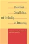 Diego (Senior Associate Researcher Abente Brun, Diego Diamond Abente Brun, Diego Abente Brun, Diego (Senior Associate Researcher Abente Brun, Larry Diamond, Larry (Director Diamond - Clientelism, Social Policy, and the Quality of Democracy