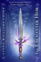 Cinda Williams Chima - The Enchanter Heir