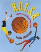 Christopher Myers, Christopher/ Myers Myers, Dion Graham, Christopher Myers - H.o.r.s.e. (Audio book)