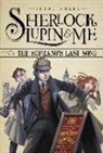 Irene Adler, Irene/ Bruno Adler, Iacopo Bruno - The Soprano's Last Song