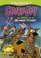 Laurie S Sutton, Laurie S. Sutton, Laurie S./ Neely Sutton, Scott Neely - The Ghost of the Bermuda Triangle