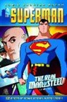 Laurie S. Sutton, Laurie S./ Vecchio Sutton, Luciano Vecchio, Jerry Siegel - The Real Man of Steel