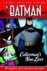 Matthew K Manning, Matthew K. Manning, Matthew K./ Vecchio Manning, Scott Sonneborn, Luciano Vecchio - Catwoman's Nine Lives