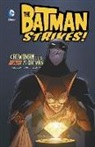 Christopher Jones, Bill Matheny - Catwoman Gets Busted by the Batman 6