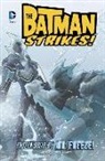 Christopher Jones, Bill Matheny - Frozen Solid by Mr. Freeze! 7