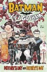 Dustin (ILT) Nguyen, Dustin Fridolfs Nguyen, Dustin Nguyen - Mother's Day and Father's Day