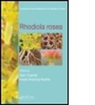 Alain (Montreal Botanical Garden Cuerrier, Alain Ampong-Nyarko Cuerrier, Kwesi Ampong-Nyarko, Kwesi (Alberta Agriculture and Rural Development Ampong-Nyarko, Ampong-Nyarko Kwesi, Alain Cuerrier... - Rhodiola Rosea