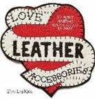 Zoe Larkins, Zoe Larkins - Love Leather Accessories