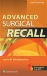 Lorne H. Blackbourne - Advanced Surgical Recall, 4e
