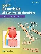Michael Lieberman, Michael A Lieberman, Michael A. Lieberman, Lieberman Michael A. - Marks'' Essentials of Medical Biochemistry