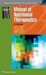 David Alpers, David H. Alpers, David H. Taylor Alpers, Dennis M. Bier, Samuel Klein, Beth E. Taylor - Manual of Nutritional Therapeutics