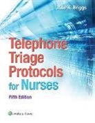 Briggs, Julie Briggs - Telephone Triage Protocols for Nurses